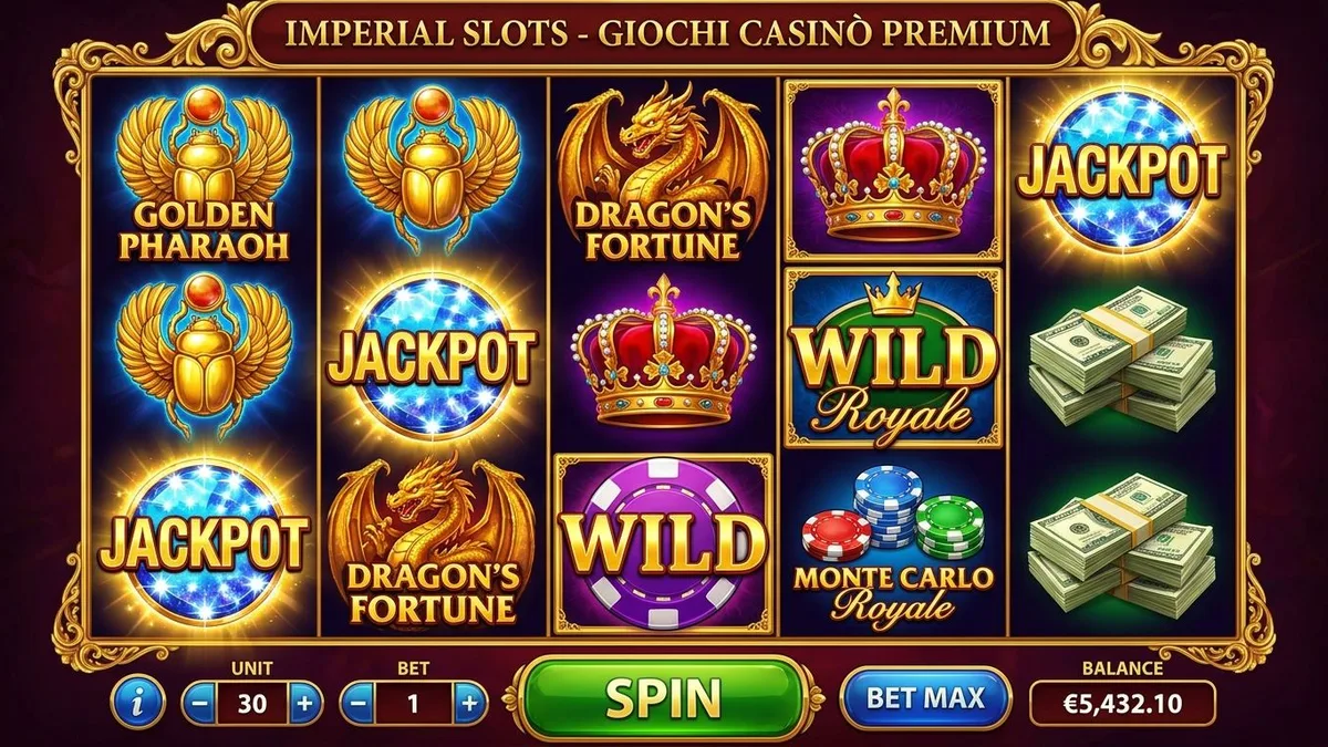 Giochi del casinò